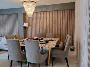 Hermosa casa en venta en Ampliación Senderos con alberca...