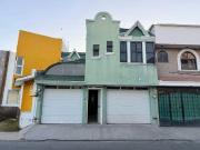 ! Hermosa casa en venta en Aquiles Serdán ¡