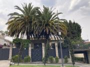 HERMOSA CASA EN VENTA EN AVENIDA BOSQUES DE REFORMA!