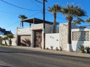 HERMOSA CASA EN VENTA EN BAHIA DE KINO