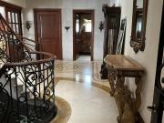 Hermosa Casa en Venta en Bosque de las Lomas