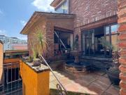 HERMOSA CASA EN VENTA EN BOSQUES DE LAS LOMAS DISEÑADA...