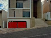 HERMOSA CASA EN VENTA EN BOSQUES DE SAN FRANCISCO CHIHUAHUA