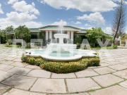 HERMOSA CASA EN VENTA EN BTO JUAREZ.NTE, 3,889m2