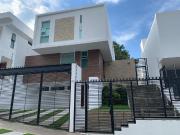 HERMOSA CASA EN VENTA EN BUGAMBILIAS SEGUNDA SECCION