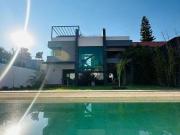 HERMOSA CASA EN VENTA EN BURGOS BUGAMBILIAS!