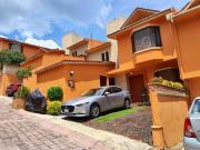 Hermosa casa en venta en Calacoaya