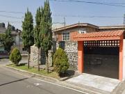 Hermosa Casa en Venta en calle Chemax, en Pedregal de...