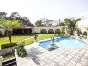 Hermosa Casa en venta en Camacho La Molina