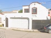 HERMOSA CASA EN VENTA EN CHIHUAHUA