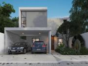 Hermosa casa en venta en Cholul, Mérida, Yucatán de 4...