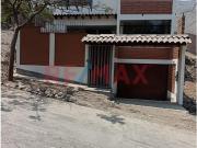 Hermosa Casa En Venta, En Chosica Hermosa Casa En Venta, En Chosica