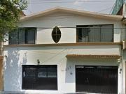 HERMOSA CASA EN VENTA EN CIUDAD DE MÉXICO