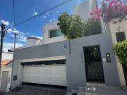 HERMOSA CASA EN VENTA EN COLONIA CHAPULTEPEC