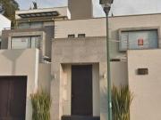 Hermosa Casa en VENTA en colonia la Herradura, Naucalpan...