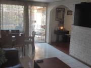 AMPLIA CASA EN VENTA 158 MT2. COMUNA DE HUECHURABA. 3D,...