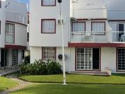 Hermosa casa en venta en condominio