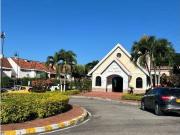 HERMOSA CASA EN VENTA EN CONDOMINIO MEDITERRANE SANTORINI