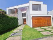 HERMOSA CASA EN VENTA EN CONDOMINIO PORTADA DEL HARAS –...