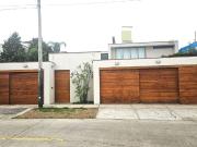 HERMOSA CASA EN VENTA EN CORPAC SAN ISIDRO