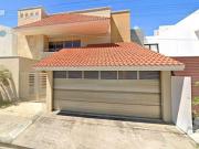 HERMOSA CASA EN VENTA EN COSTA DE ORO, BOCA DEL RÍO,...