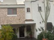 HERMOSA CASA EN VENTA EN COTO CIUDAD GRANJA