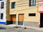 HERMOSA CASA EN VENTA EN COYOACÁN