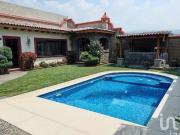Hermosa casa en venta en Cuernavaca, Morelos en...