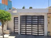 HERMOSA CASA EN VENTA EN DURANGO