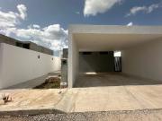 HERMOSA CASA EN VENTA EN DZITYÁ