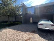 HERMOSA CASA EN VENTA EN EL BOSQUE COUNTRY CLUB CON 4...