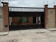 Hermosa Casa en Venta en el Sauz, Tequisquiapan