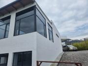 HERMOSA CASA EN VENTA EN EL VALLE DE LOS CHILLOS NO AMOBLADA