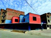 Hermosa Casa En Venta En Esquina Frente A Parque...