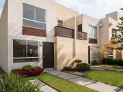 HERMOSA CASA EN VENTA EN ESTADO DE MÉXICO