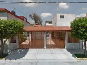 HERMOSA CASA EN VENTA EN ESTADO DE MÉXICO