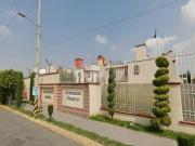 HERMOSA CASA EN VENTA EN ESTADO DE MÉXICO