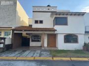HERMOSA CASA EN VENTA EN EX HACIENDA SAN JOSÉ, a 15 MIN...
