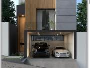 Hermosa casa en venta en Fracc. Lomas del Vergel