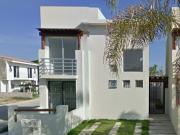 ¡HERMOSA CASA EN VENTA EN FRACC NUEVO IXTAPA, JALISCO!