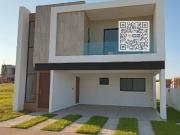 CASA EN VENTA EN FRACC. PUNTA TIBURON, ALVARADO, VER