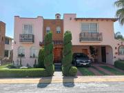 Hermosa casa en venta en Fracc. San José, Tepotzotlán