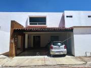 Hermosa casa en venta en Fraccionamiento cerrado en...