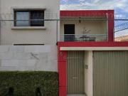 HERMOSA CASA EN VENTA EN FRACCIONAMIENTO CIUDAD DEL...