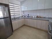 Hermosa casa en venta en fraccionamiento con amenidades