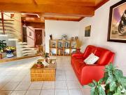 Hermosa Casa En Venta En Fraccionamiento Lomas De San...