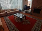 HERMOSA CASA EN VENTA EN FRACCIONAMIENTO, LOMAS DE TARANGO