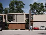 Hermosa Casa en Venta en Fraccionamiento Misión Eco,...