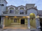 Hermosa casa en venta en Fraccionamiento Montecarlo