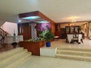 Hermosa casa en venta en fraccionamiento pedregal de san...